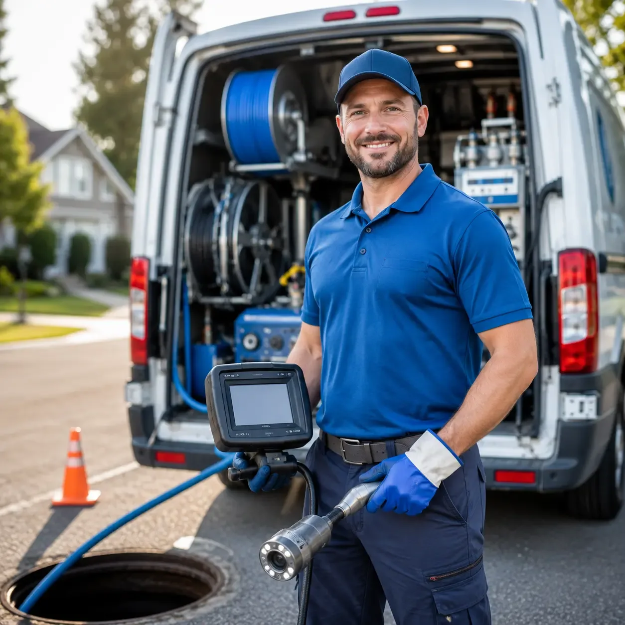 Local Pipe Relining specialists in Bay Saint Louis, MS
